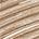 0.16 oz / 5 mL 1.5 Taupe - brown