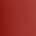 0.11 oz / 3.2g 845 Vinyl Red - a bright red