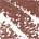 .04 oz / 1.1 g Rent Due - soft matte soft brown