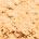1.2 oz / 34.5 g Sweet Honey - for fair to medium skin tones