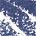 254 Blue - An electric blue