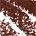 0.01 oz / 0.34 g Khol Brun - brown