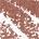 .33 oz 18 Terracotta Matte - 18 Terracotta Matte