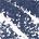 0.004 oz / 1.2 g Bleu Marine - navy blue