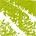 0.017 oz / 0.48 g Radium Green 130 - chartreuse green