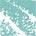 0.017 oz / 0.48 g Jadeite Blue - mint blue