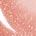 0.15 oz / 4.5 ml Nude Venus - warm pink nude with gold pearl