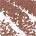 0.049 oz Spiced Chai - neutral medium brown