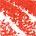 0.049 oz Flame Red - vibrant orange red
