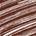 0.29 / 8.50 Drift - rich espresso brown
