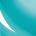 0.15 oz Sweet Cotton Candy - cool mint blue