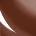 .13 oz / 3.9 mL Coco - deep brown