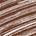 0.17 oz Shade 3.75 - warm medium brown
