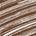 0.17 oz Shade 04 - warm deep brown