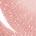 0.37 oz / 11 ml 011 Pink - a luminous pink