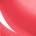0.08 oz / 2.3 g Strawberry Glow - sheer poppy pink