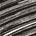 0.15 oz / 4.5 mL Brown Black - dark brown/black with warm undertones