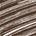 0.15 oz / 4.5 mL Dark Brown - dark brown with cool undertones