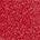 0.13 oz / 3.7 g Red 1 - saturated true red with an orange undertone