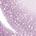 0.2 oz / 6.5 mL Adventure - lavender shimmer