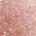 0.06 oz / 1.64 g Wild Rose - shimmering champagne rose