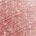 0.06 oz / 1.64 g Strike A Rose - roseglow shimmering terracotta