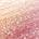 0.34 oz / 10 mL Flare - pinky peach sparkler