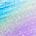 0.85 oz / 25 g Euphoria - electric purple teal with green blue shift