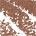 0.04 oz / 1.41 g 506 Endless Cacao - cool taupe brown