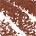 0.04 oz / 1.41 g 608 Limitless Brown - rich chocolate brown