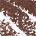 0.04 oz / 1.41 g 612 Dimensional Dark Brown - deep neutral brown