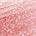 0.34 oz / 10 mL Pink Ice - shimmering warm pink gloss