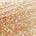 0.34 oz / 10 mL Goldmine - light golden brown metallic