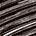 0.24 oz/ 7 mL Black - rich black