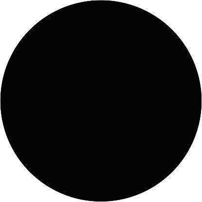 Very Black 0.44 oz