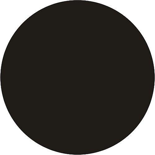Intense Pitch Black 0.3 oz