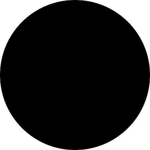 Ebony Black 0.01 oz