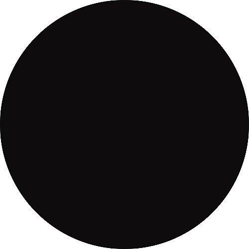 Black 0.28 oz