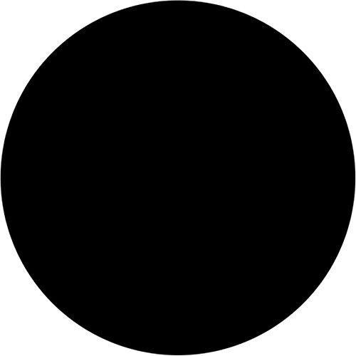 Black 0.28 oz