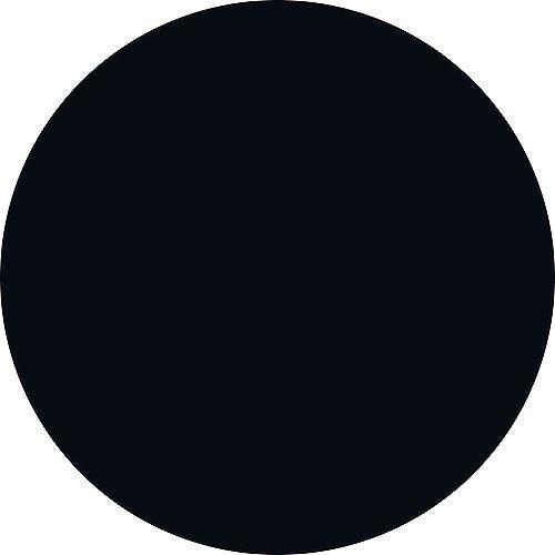Black 0.034 oz
