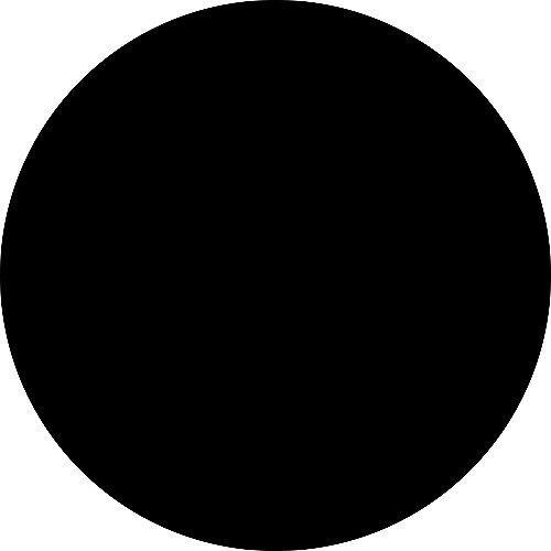 Black 0.17 oz