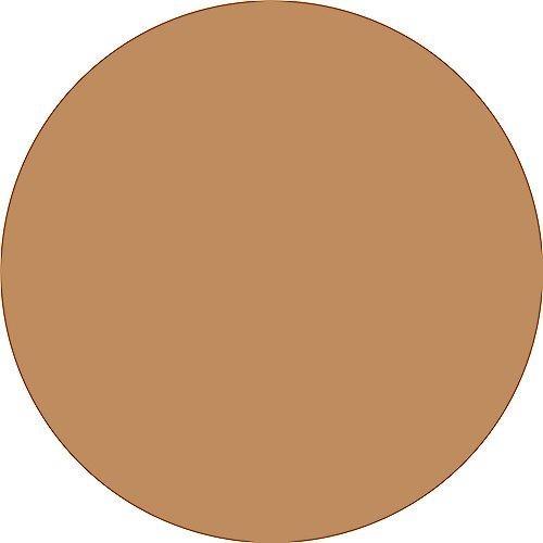 NW50 rich mahogany w/ red undertones for deep dark skin 0.52 oz