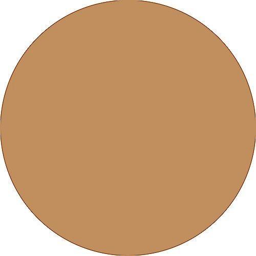 NW48 bronzed brown w/ neutral undertone for deep dark skin 0.52 oz