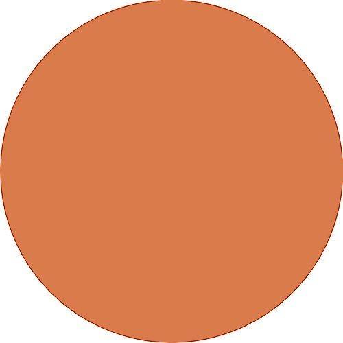 NW55 rich brown w/ red undertone for deep dark skin 0.52 oz