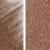 0.24 oz crème and 0.23 oz powder / 6.8 g crème and 9 g powder She's Chiseled - deep tan with a cool undertone