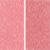 0.22 oz/ 6.25 g Aflame - bright baby pink with shimmer/ bright blue pink