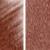0.24 oz crème and 0.23 oz powder / 6.8 g crème and 9 g powder She's Defined - deep with warm to red undertone