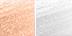 Nude - pearlescent champagne