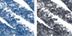 0.03 oz / 1g Super Blue - Radiant Blue Shimmer, Matte Deep Navy