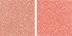 0.22 oz/ 6.25 g Sundrunk - soft peach/rosy pink with shimmer